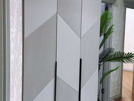 8 Noyabrda 4 otaqlı yeni tikili mənzil satılır, 130 m², 425 000 AZN, şəkil 4 / 10