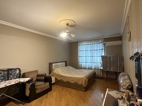 Bakıxanovda 2 otaqlı yeni tikili mənzil satılır, 92 m², 145 000 AZN, şəkil 2 / 11