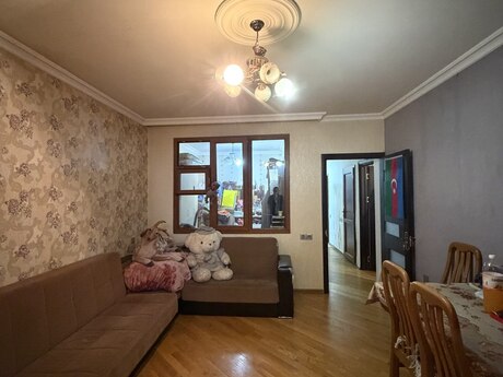 Bakıxanovda 2 otaqlı yeni tikili mənzil satılır, 92 m², 145 000 AZN, şəkil 4 / 11