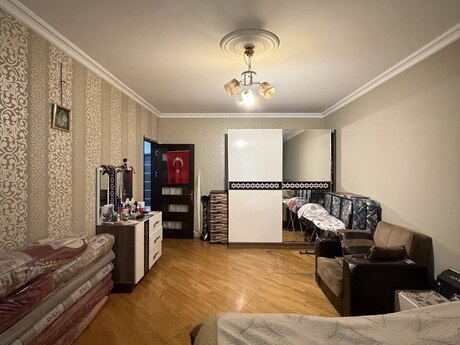 Bakıxanovda 2 otaqlı yeni tikili mənzil satılır, 92 m², 145 000 AZN, şəkil 3 / 11