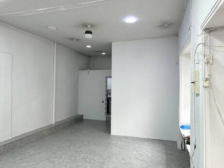 Elan №6524726 - Bakı, Bayıl q., 33 m²