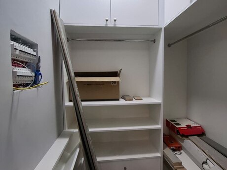 Продаётся 4-комнатная квартира в новостройке, Nəsimi, 164 м², 545 000 AZN, фото 5 / 12
