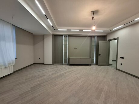 Продаётся 4-комнатная квартира в новостройке, Nəsimi, 164 м², 545 000 AZN, фото 4 / 12