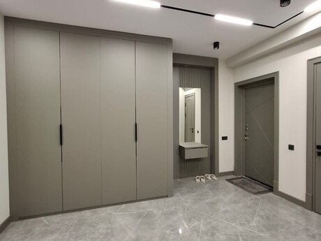 Продаётся 4-комнатная квартира в новостройке, Nəsimi, 164 м², 545 000 AZN, фото 3 / 12