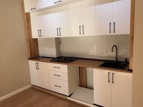 Сдаётся 2-комнатная квартира в новостройке, Yeni Yasamal, 48 м², 550 AZN/мес, фото 3 / 7