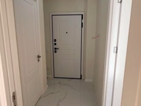 Сдаётся 2-комнатная квартира в новостройке, Yeni Yasamal, 48 м², 550 AZN/мес, фото 4 / 7