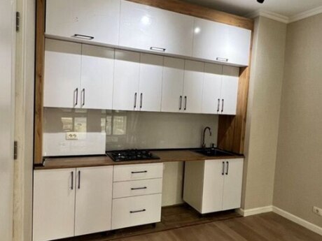 2 otaqlı mənzil, 48 m², Yasamal, 550 AZN