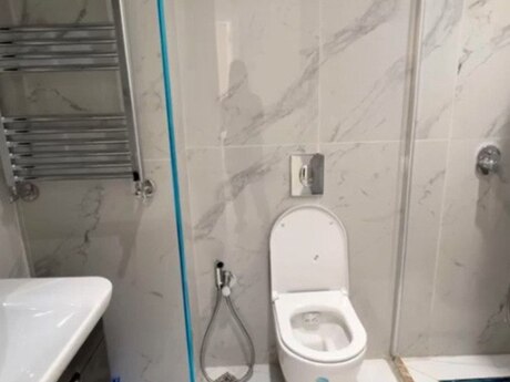 Сдаётся 2-комнатная квартира в новостройке, Yeni Yasamal, 48 м², 550 AZN/мес, фото 5 / 7