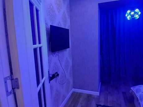 Elmlər Akademiyasında 2 otaqlı köhnə tikili mənzil kirayə verilir, 40 m², 600 AZN/ay, şəkil 4 / 11