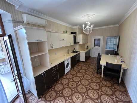 Şah İsmayıl Xətaidə 3 otaqlı yeni tikili mənzil satılır, 160 m², 450 000 AZN, şəkil 4 / 11