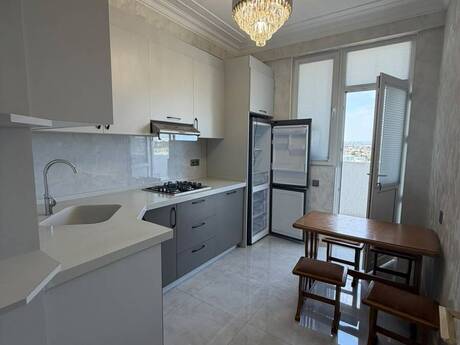 Elan №6524740 - Bakı, Xətai r., 2 otaqlı, 75 m², 12/16 mərtəbə