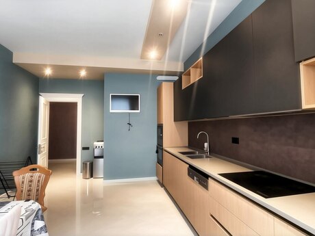 2-room apartment, 97 m², Xətai, 1 300 AZN