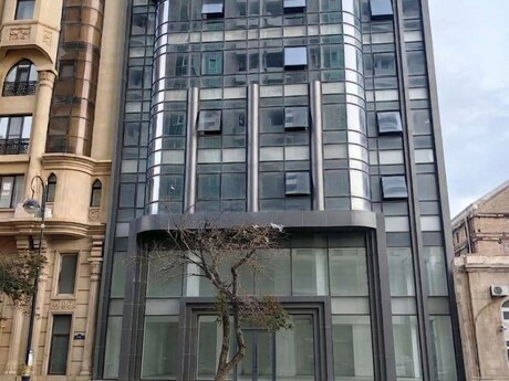 Elan №6524746 - Bakı, 28 May m., 1200 m²