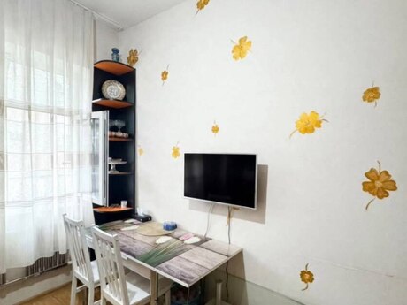 Nəriman Nərimanovda 1 otaqlı yeni tikili mənzil satılır, 36 m², 127 000 AZN, şəkil 3 / 10