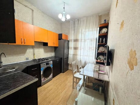 Nəriman Nərimanovda 1 otaqlı yeni tikili mənzil satılır, 36 m², 127 000 AZN, şəkil 5 / 10