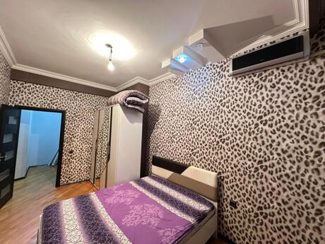 Elan №6524747 - Bakı, Memar Əcəmi m., 2 otaqlı, 58 m², 5/18 mərtəbə