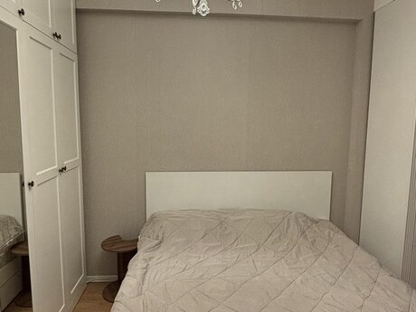 2-room new-build apartment for sale in Sabah Residence, 97 m², 380 000 AZN, photo 5 / 12