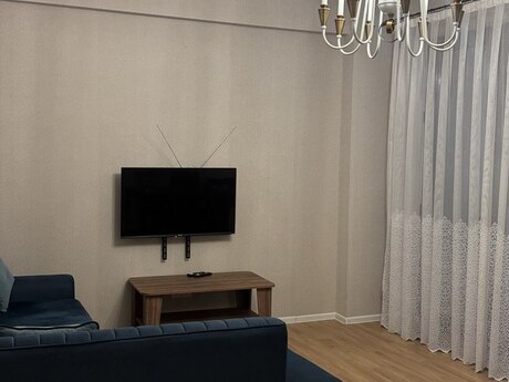 2-room new-build apartment for sale in Sabah Residence, 97 m², 380 000 AZN, photo 3 / 12