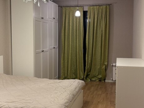 2-room new-build apartment for sale in Sabah Residence, 97 m², 380 000 AZN, photo 4 / 12