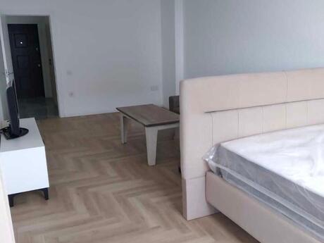 2-room new-build apartment for rent in İnşaatçılar, 70 m², 599 AZN/mo, photo 2 / 7