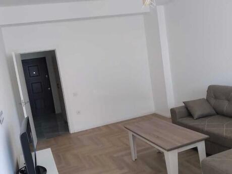2-room new-build apartment for rent in İnşaatçılar, 70 m², 599 AZN/mo, photo 3 / 7