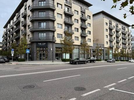 Объявление №6524757 - Баку, пос. Аг шехер, 4-комн., 150 м², 7/8 этаж