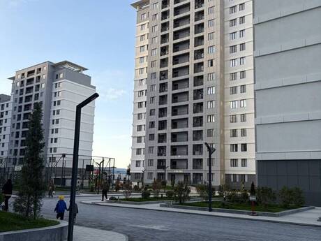 Avant Park kompleksində 2 otaqlı yeni tikili mənzil satılır, 68 m², 184 000 AZN, şəkil 3 / 5