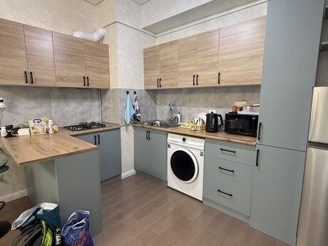 Продаётся 2-комнатная квартира в новостройке, ЖК Park Yasamal, 52 м², 178 000 AZN, фото 2 / 10