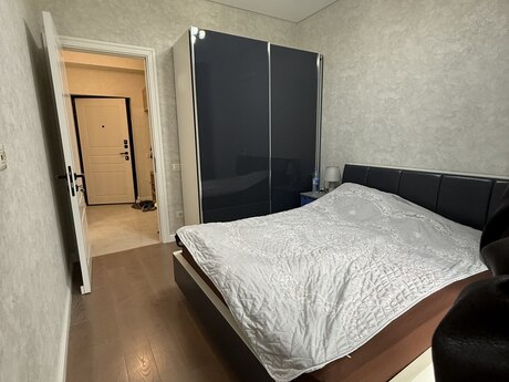 Продаётся 2-комнатная квартира в новостройке, ЖК Park Yasamal, 52 м², 178 000 AZN, фото 4 / 10