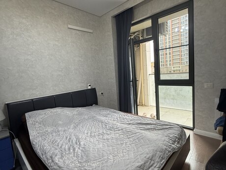 Продаётся 2-комнатная квартира в новостройке, ЖК Park Yasamal, 52 м², 178 000 AZN, фото 5 / 10
