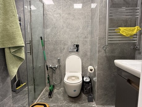 Продаётся 2-комнатная квартира в новостройке, ЖК Park Yasamal, 52 м², 178 000 AZN, фото 3 / 10