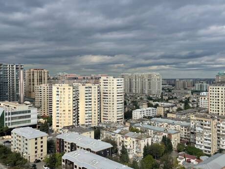 Yasamalda 4 otaqlı yeni tikili mənzil satılır, 168 m², 580 000 AZN, şəkil 5 / 12