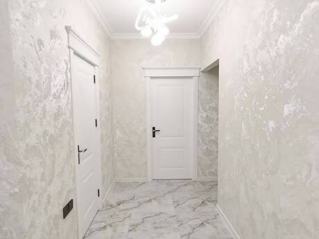 Qaraçuxurda 3 otaqlı yeni tikili mənzil satılır, 80 m², 182 000 AZN, şəkil 3 / 12