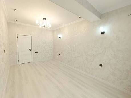 Qaraçuxurda 3 otaqlı yeni tikili mənzil satılır, 80 m², 182 000 AZN, şəkil 5 / 12