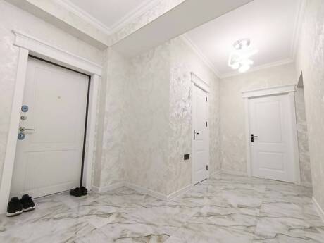 Qaraçuxurda 3 otaqlı yeni tikili mənzil satılır, 80 m², 182 000 AZN, şəkil 2 / 12