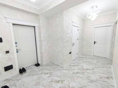 3 otaq · 80 m² · 13/14 mərtəbə, Qaraçuxur