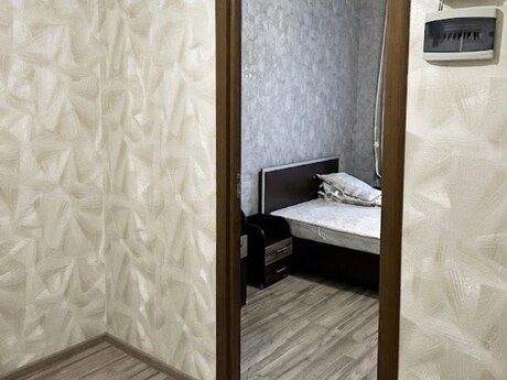 Nərimanovda 2 otaqlı köhnə tikili mənzil kirayə verilir, 65 m², 750 AZN/ay, şəkil 3 / 12