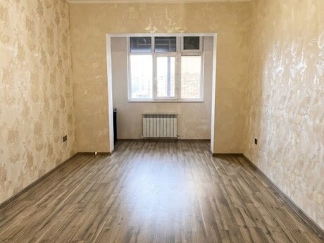 Nərimanovda 2 otaqlı köhnə tikili mənzil kirayə verilir, 65 m², 750 AZN/ay, şəkil 5 / 12