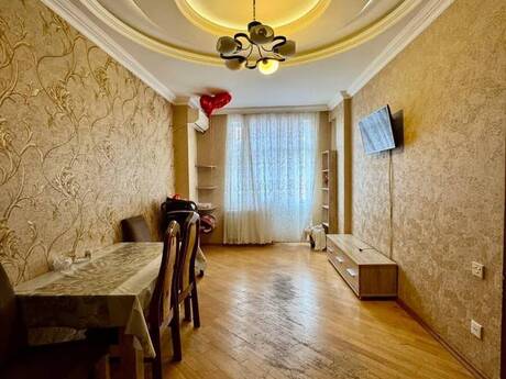 2 rooms · 55 m²