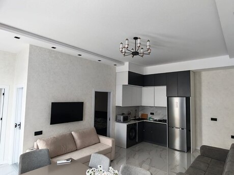 Şüvəlanda 2 otaqlı həyət evi kirayə verilir, 70 m², 100 AZN/ay, şəkil 3 / 7