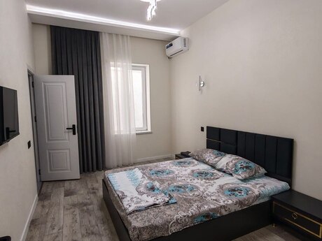 Şüvəlanda 2 otaqlı həyət evi kirayə verilir, 70 m², 100 AZN/ay, şəkil 5 / 7