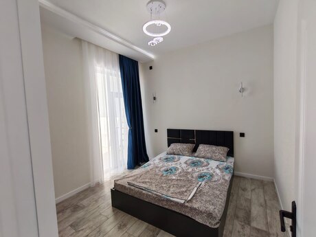Şüvəlanda 2 otaqlı həyət evi kirayə verilir, 70 m², 100 AZN/ay, şəkil 4 / 7