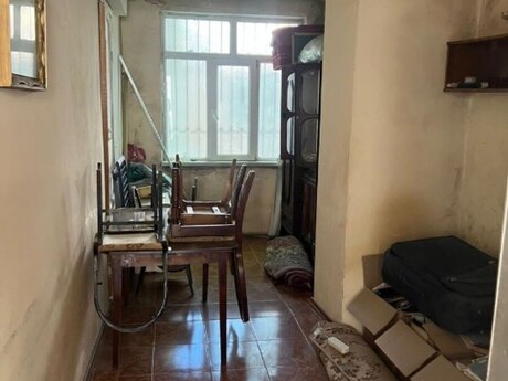 Nəsimidə 3 otaqlı köhnə tikili mənzil satılır, 70 m², 190 000 AZN, şəkil 5 / 8