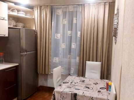 Продаётся 4-комнатная квартира в старом фонде, Elmlər Akademiyası, 105 м², 360 000 AZN, фото 3 / 9