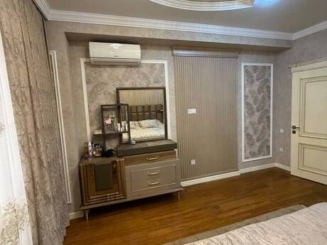 Продаётся 3-комнатная квартира в новостройке, Həzi Aslanov, 122 м², 380 000 AZN, фото 5 / 12