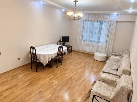 2-room new-build apartment for sale in Bayıl, 80 m², 220 000 AZN, photo 4 / 12
