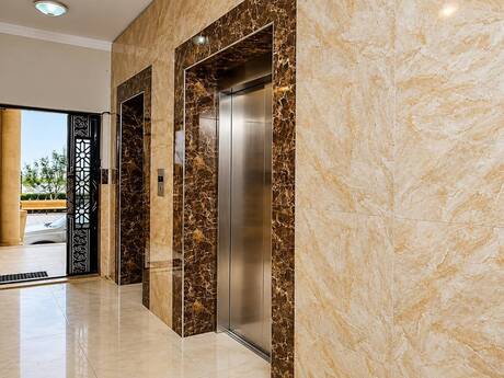 2-room new-build apartment for sale in Bayıl, 80 m², 220 000 AZN, photo 3 / 12