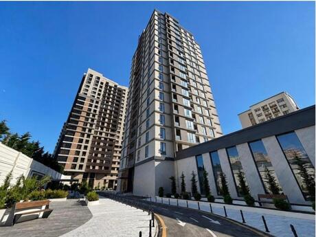 3 otaq · 85 m² · 11/18 mərtəbə, 28 May