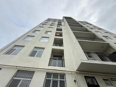 3 otaq · 81 m² · 2/10 mərtəbə, Hövsan