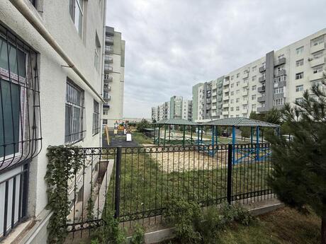 Hövsanda 3 otaqlı yeni tikili mənzil satılır, 81 m², 144 000 AZN, şəkil 3 / 12